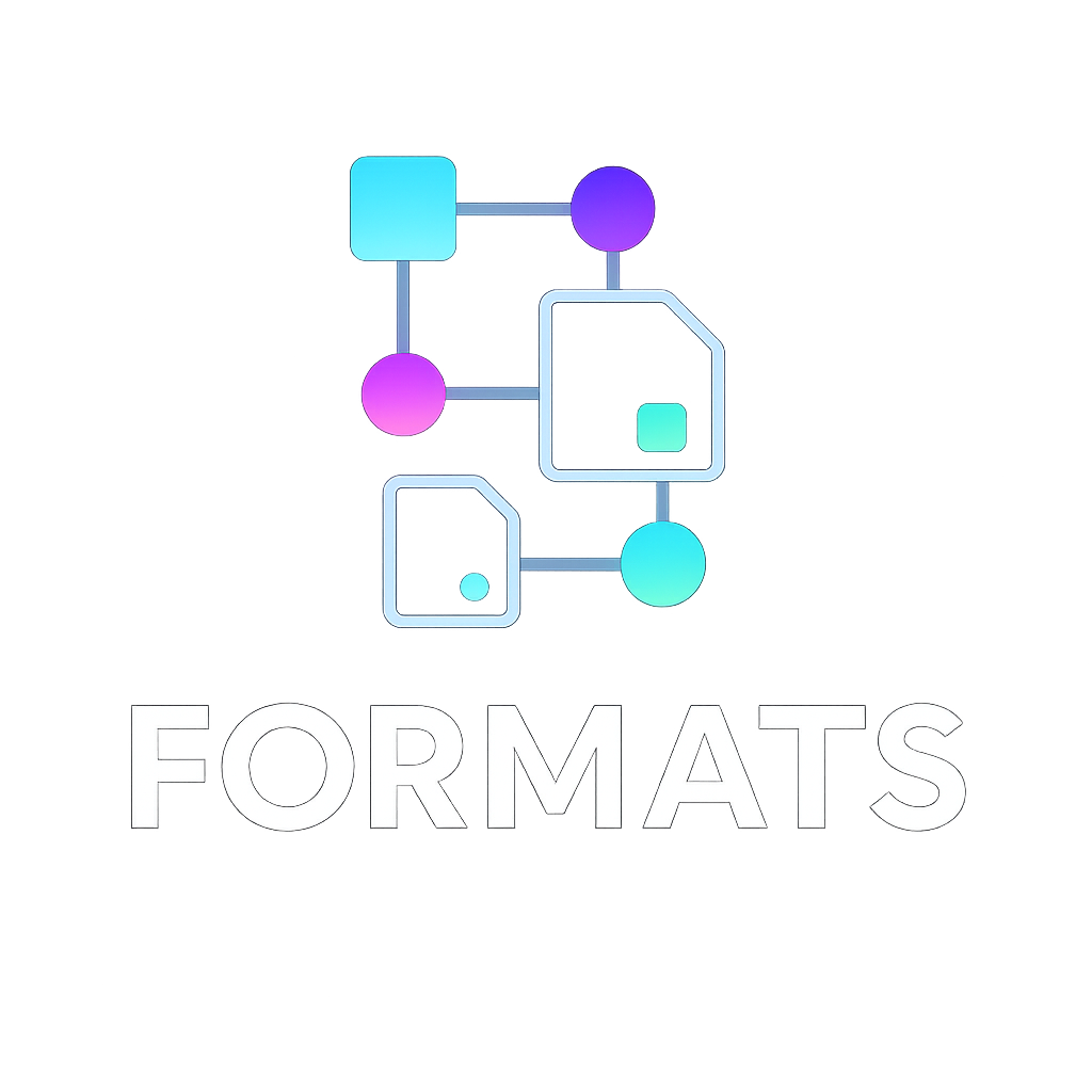 FORMATS 2026 logo